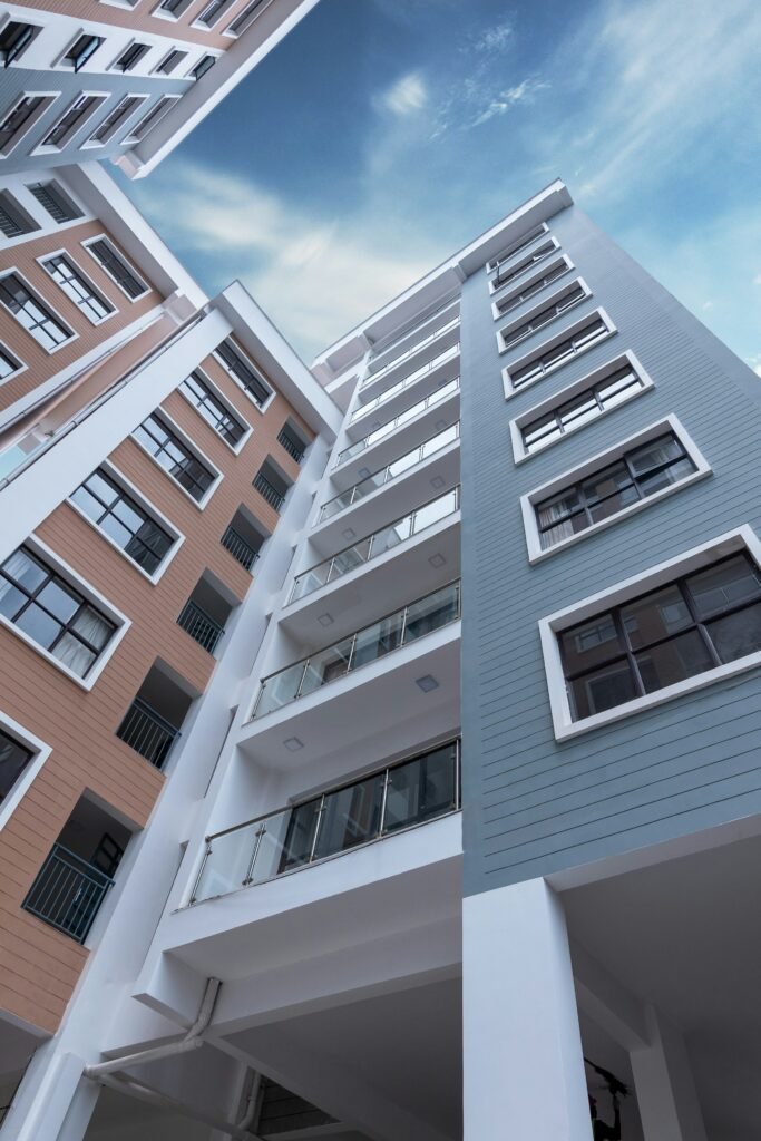 Under contract