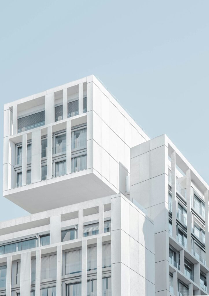 Housing Stages